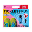 Tick Repellent - Tickless Run Blue Tick Repeller