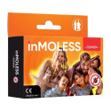 Tick Repellent - Inmoles Orange