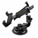Tablet Holder - Techly I-tablet-vent 7-10.1" Tabletop Car Sucker Stand
