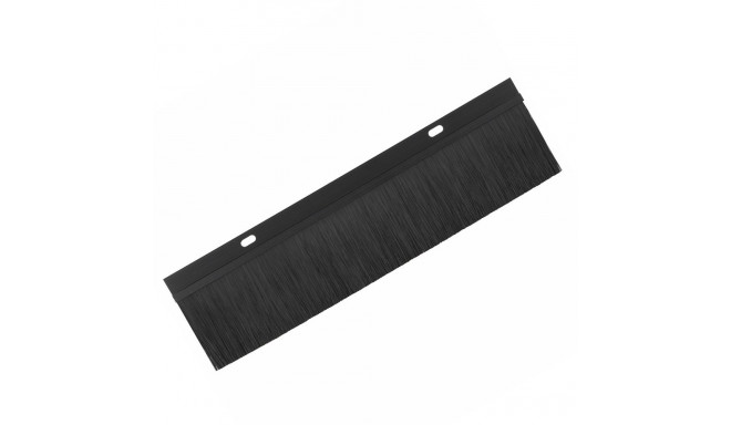 Rack Accessories - Lanberg Ak-1102-b Brush Panel