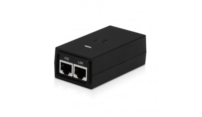 PoE Adapter - Ubiquiti 24v PoE Adapter, White