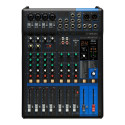 Audio Mixer - Yamaha MG10XUF 10 Channels DJ Mixer