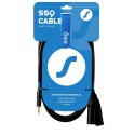 Audio Cable - Ssq Mixlr3