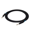 Cable - SSQ JMPJMP3 Jack Mono 6.3 mm 3 m Black