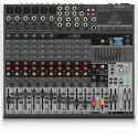 Audio Mixer - Behringer X1832usb 18 Channels