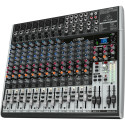 Mixing Console - Behringer Xenyx X2222usb 22 Channels