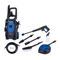 Pressure Washer - Scheppach Hpc1600-kit