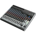 Mixing Console - Behringer Xenyx X2222usb 22 Channels