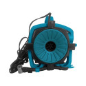 Vehicle Compressor - KÖNNER&SÖHNEN KS P30 120W 150 PSI Blue