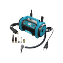 Vehicle Compressor - KÖNNER&SÖHNEN KS P30 120W 150 PSI Blue