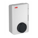 Charging Station - ABB Terra 11kW W11-T-R-0 Wall Mount White