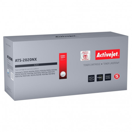 Printer Toner - Samsung Mlt-d111l Supreme Black