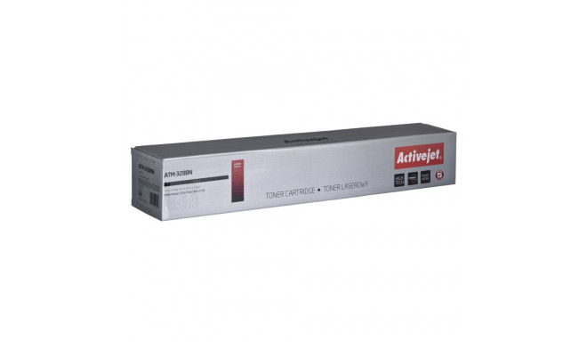 Toner Cartridge - Activejet Atm-328bn, Black