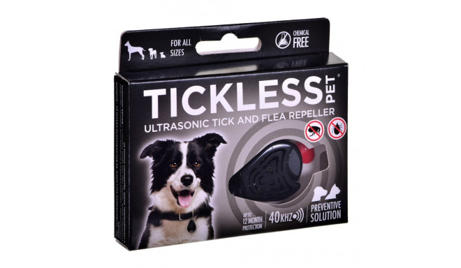 Tick Repellent - Ultrasonic