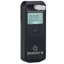 Breathalyzer - F-45 0 - 4%, Black