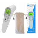 Digital Thermometer - Hi-tech Medical Orb Remote Sensing, Gold