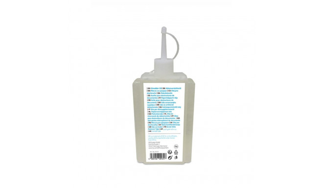 Shredder Oil - HP 120 ml Bottle with Applicator