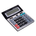 Desktop Calculator - Esperanza Ecl103, Basic Black, Gray
