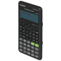 Calculator - Casio Fx-82esplus-2 77x162mm Black