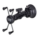 Phone Mount - RAM Mounts X-grip Large With Twist-lock, Black