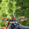 Phone Holder - RAM Mounts X-grip Handlebar U-bolt Base