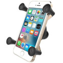 Phone Mount - RAM X-grip Universal Phone Holder With Ball