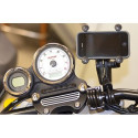 Phone Holder - RAM Mounts X-grip Handlebar U-bolt Base