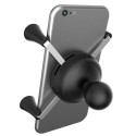 Phone Mount - RAM X-grip Universal Phone Holder With Ball