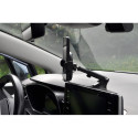 Mobile Phone - Ibox H-9 Car Holder, Bluetooth