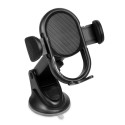 Mobile Phone - Ibox H-9 Car Holder, Bluetooth