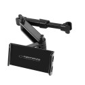 Car Holder - Esperanza EMH139 360° Headrest Mount Black