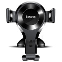 Car Mount - Baseus Osculum Black