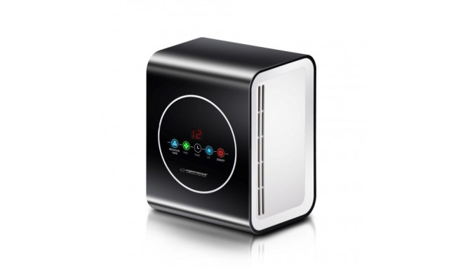 Air Purifier - Esperanza Ehp001 Black/white 45 Db Air Purifier