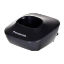 Dect Phone - Panasonic Kx-tg1611 Black Caller Id