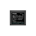 Power Supply - Deepcool Pf600 600w, Black