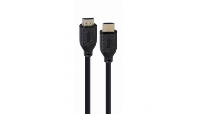 HDMI Cable - Gembird CC-HDMI8K-1M, Black