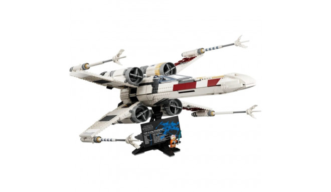 Constructor - LEGO Star Wars 75355 X-Wing Star Destroyer