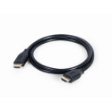 HDMI Cable - Gembird CC-HDMI8K-1M, Black