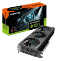 Graphics Card - Gigabyte Geforce Rtx 4060 Eagle Oc 8GB Gddr6