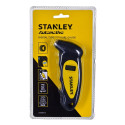 Digital Tyre Pressure Gauge - Stanley STHT80874-0 0.01 Bar Accuracy Black