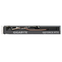 Graphics Card - Gigabyte Geforce Rtx 4060 Eagle Oc 8GB Gddr6