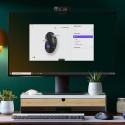 Wireless Mouse - Logitech Signature M650, Bluetooth