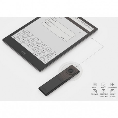 Remote control - Onyx Boox bluetooth