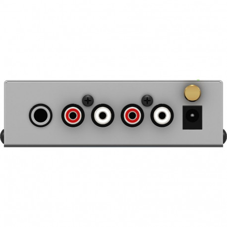 Pre-Amp - Behringer PP400 White