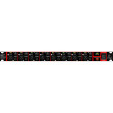 Audio Interface - Behringer ULTRAGAIN ADA8200 8 Channels 24-bit