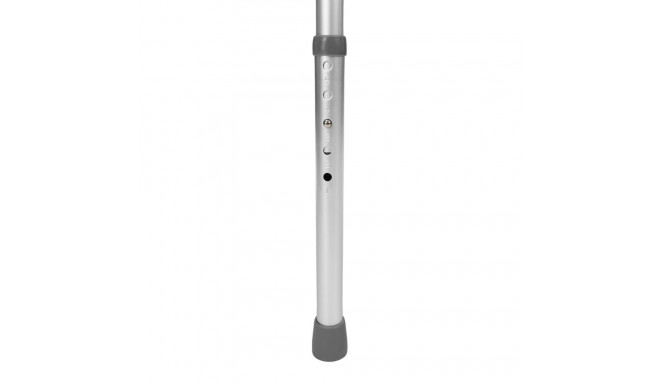 Manual Wheelchair - Timago Jmc-c 32" Silver