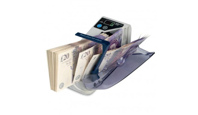 Banknote Counter - Safescan 2000