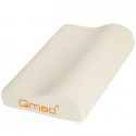 Orthopaedic Pillowcase - QMED Standard Cotton/Polyester Ecru