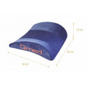 Lumbar Support Pillow - Qmed Lumbar Support Pillow