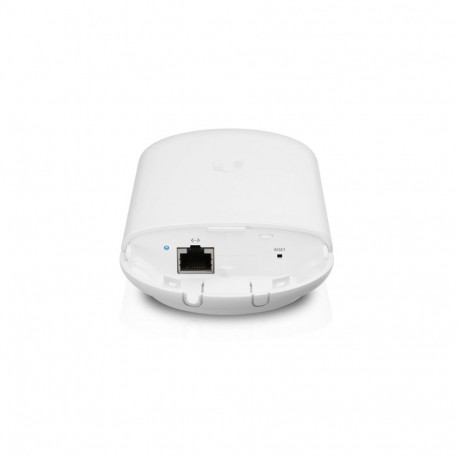 Wireless Access Point - Ubiquiti NanoStation 5AC Loco 1000 Mbit/s White